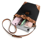 Montana West Lee Drawstring Hobo Bucket Bag -  by Handbags Specialist Headquarter | Available at Handbags Specialist Headquarter