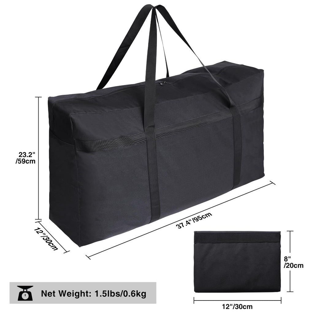 REDCAMP Foldable Waterproof Travel Sports Bag