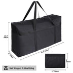 REDCAMP Foldable Waterproof Travel Sports Bag