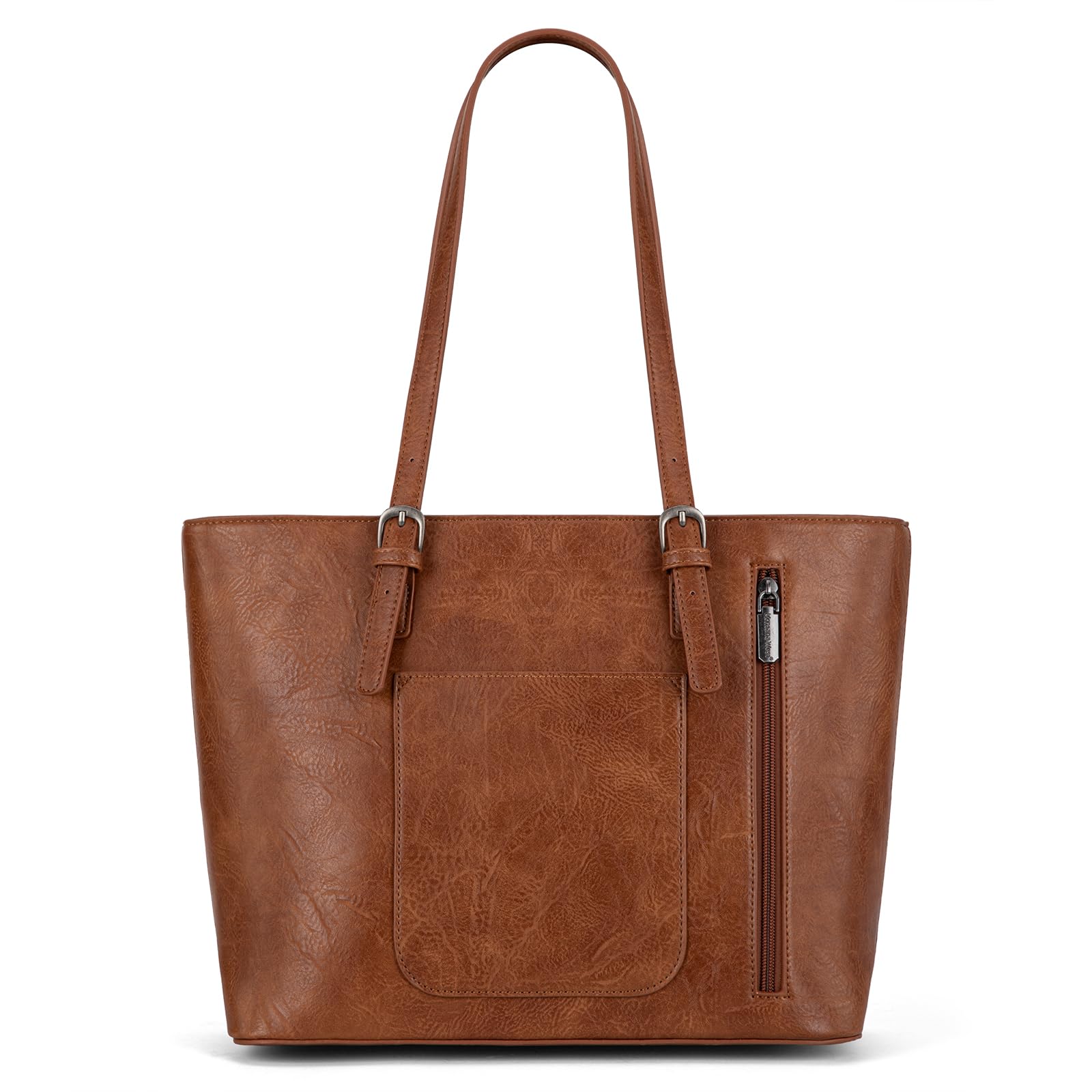 Leopard Luxe: Montana West 3pc Tote & Satchel Set