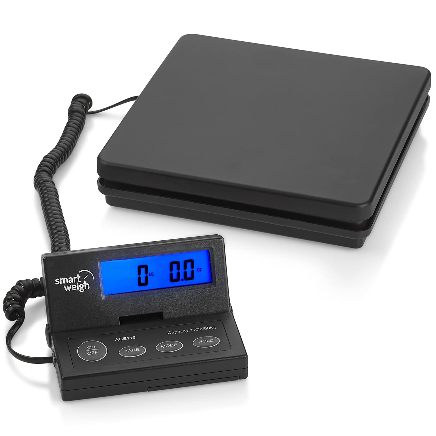 ProWeigh 440: Smart Postal & Shipping Scale