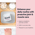 Penetrex Relief Cream - Soothing Muscle Rub 2oz - Health Care by Handbags Specialist Headquarter | Available at Handbags Specialist Headquarter