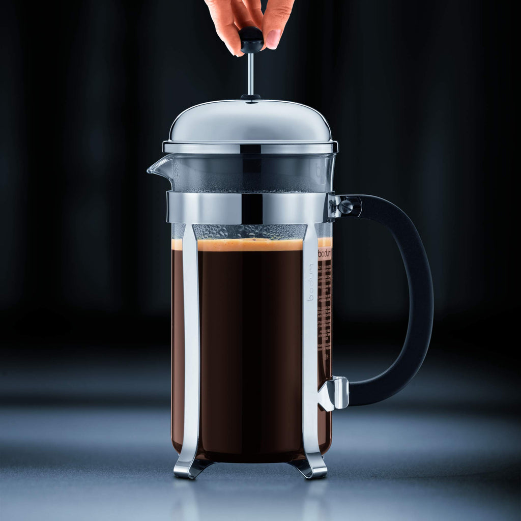 Bodum 51oz Chambord French Press Coffee Maker