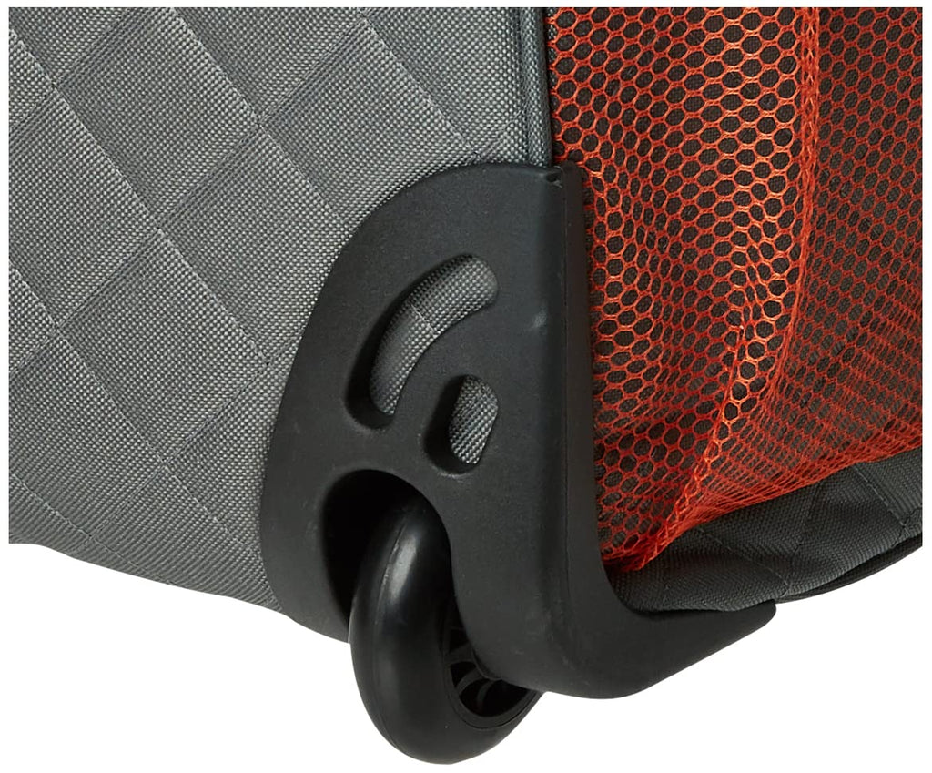 Melrose Underseater Carry-On Luggage -  by Handbags Specialist Headquarter | Available at Handbags Specialist Headquarter