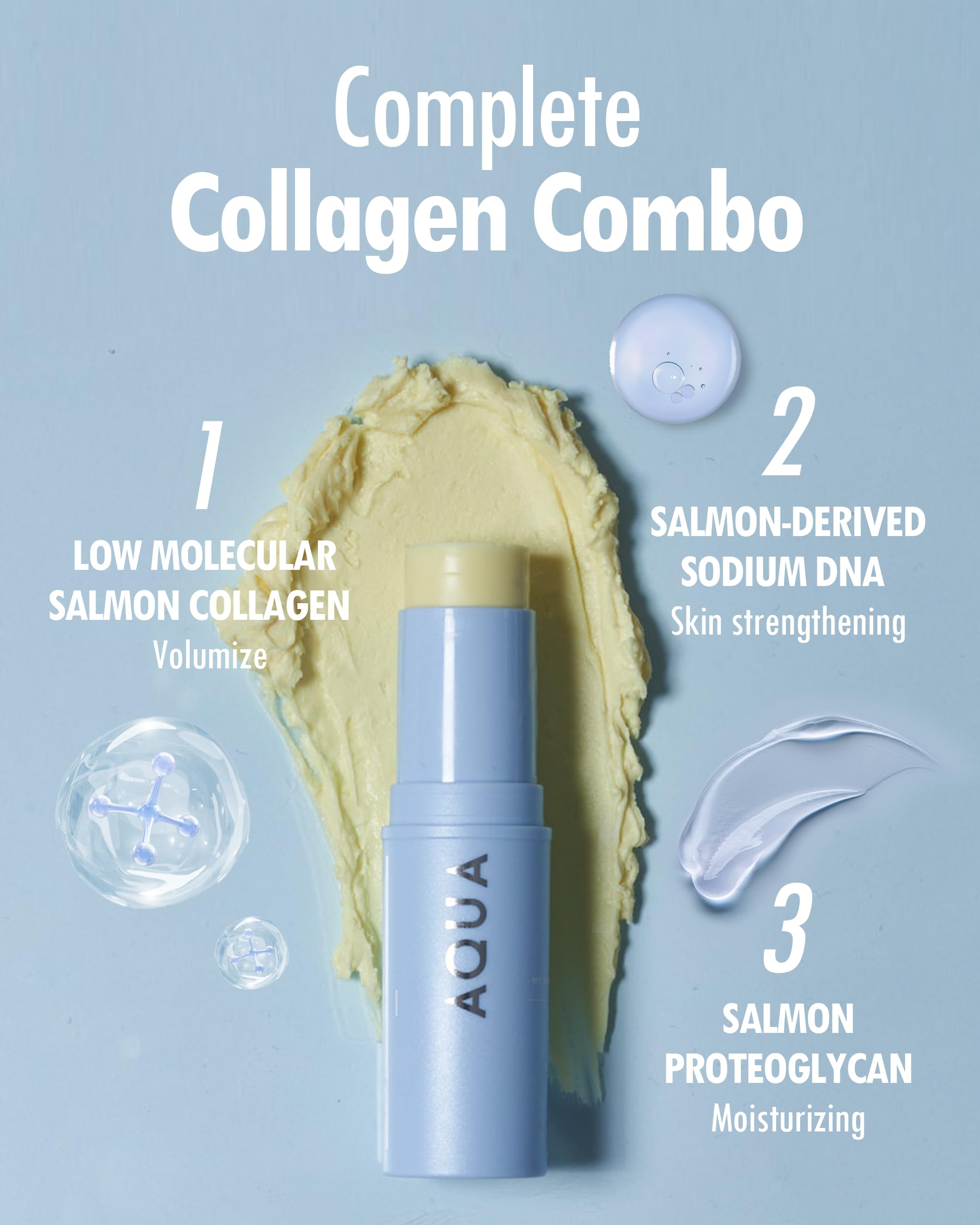 KAHI All-in-One Wrinkle Bounce Balm Stick - Health Care by Handbags Specialist Headquarter | Available at Handbags Specialist Headquarter