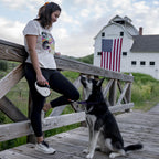 SpinFree 360° Dog Leash - Large, White, 16ft Nylon -  by Handbags Specialist Headquarter | Available at Handbags Specialist Headquarter