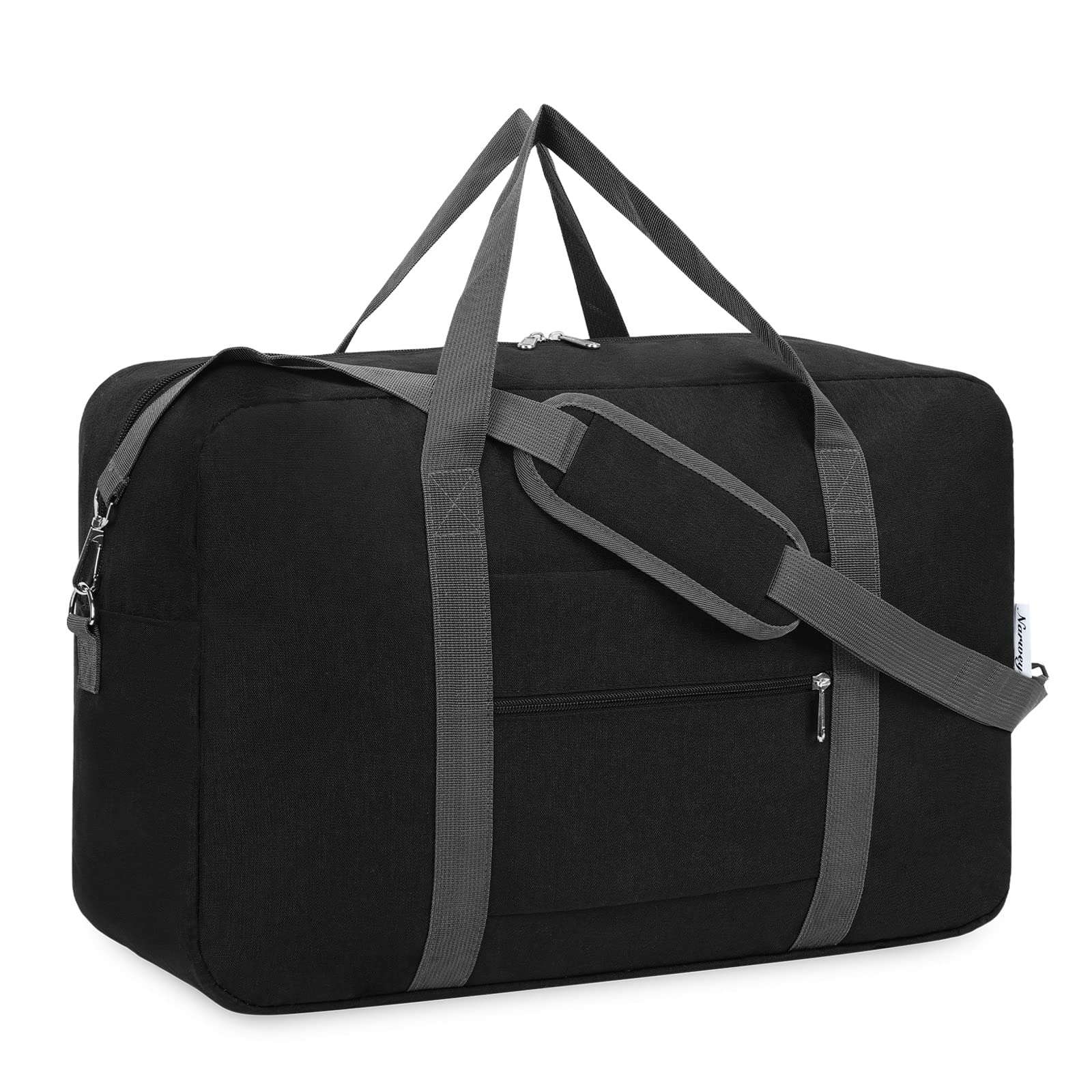 Narwey Air Duffle 22x14x9 - Luggage Travel Bags by Handbags Specialist Headquarter | Available at Handbags Specialist Headquarter