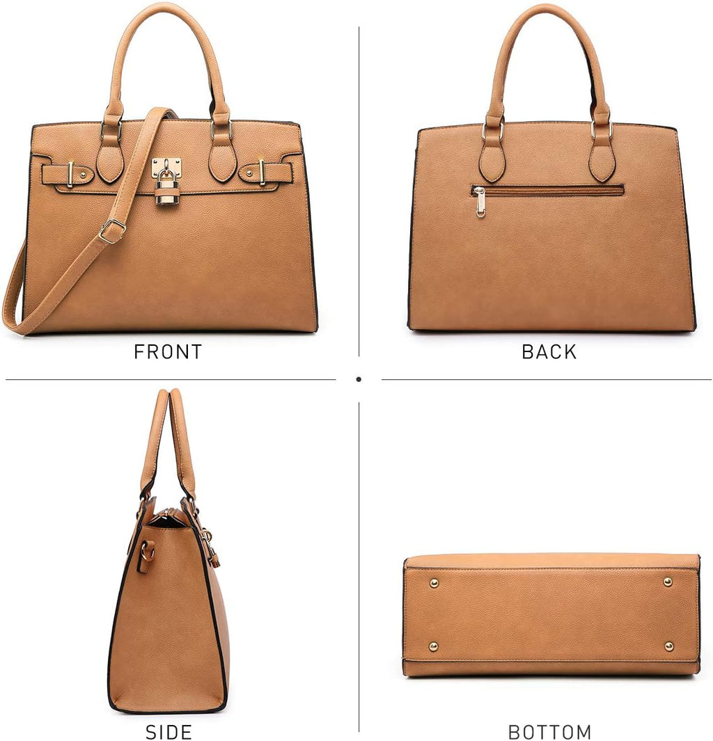 Dasein Women's Handbags & Purses Set