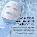 Snail Collagen Retinol Moisturizer - Health & Household by Handbags Specialist Headquarter | Available at Handbags Specialist Headquarter