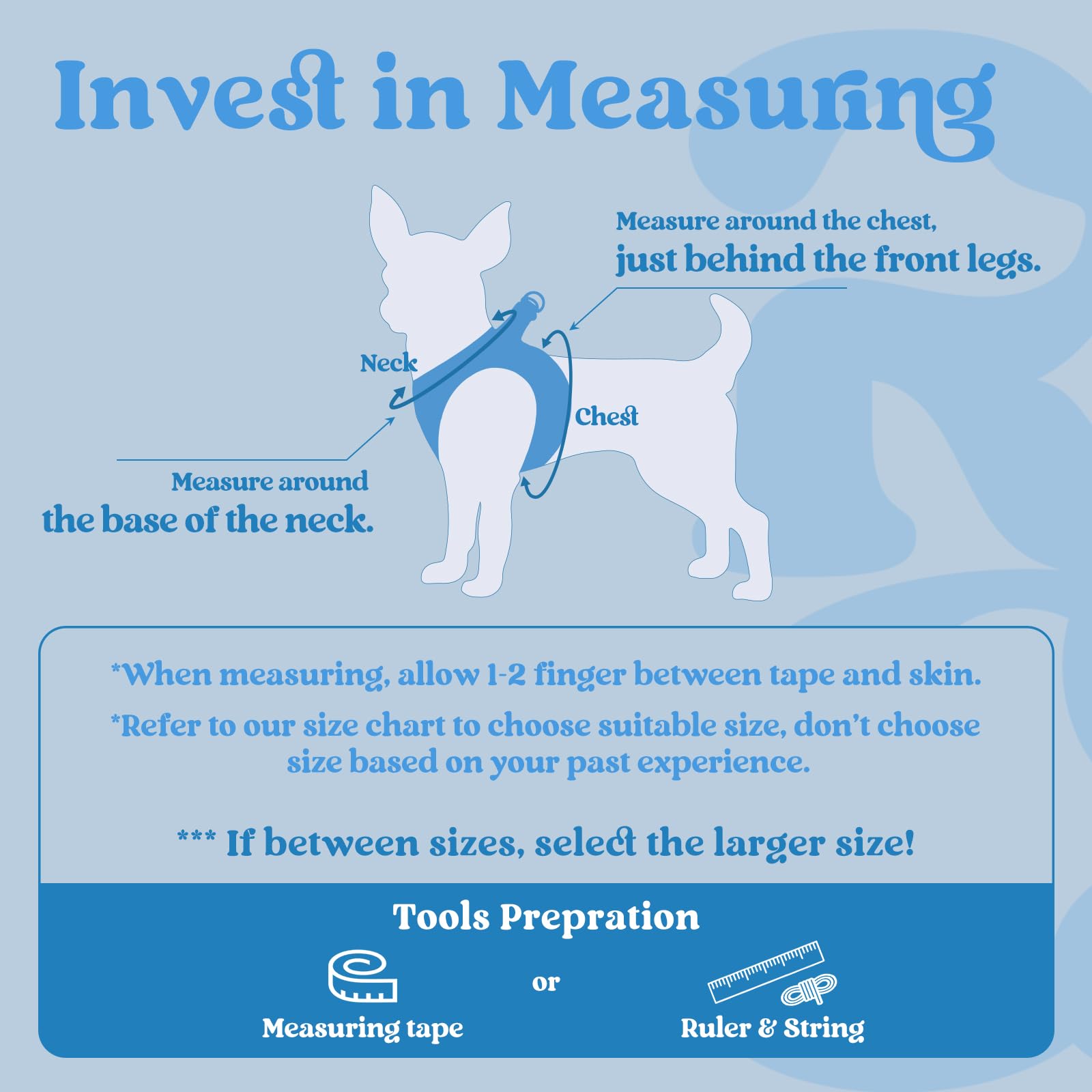 BunnyStep: Reflective Mesh Harness for Small Dogs -  by Handbags Specialist Headquarter | Available at Handbags Specialist Headquarter