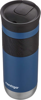 Contigo Byron 2.0 Snapseal Travel Mug 2-Pack, 16oz