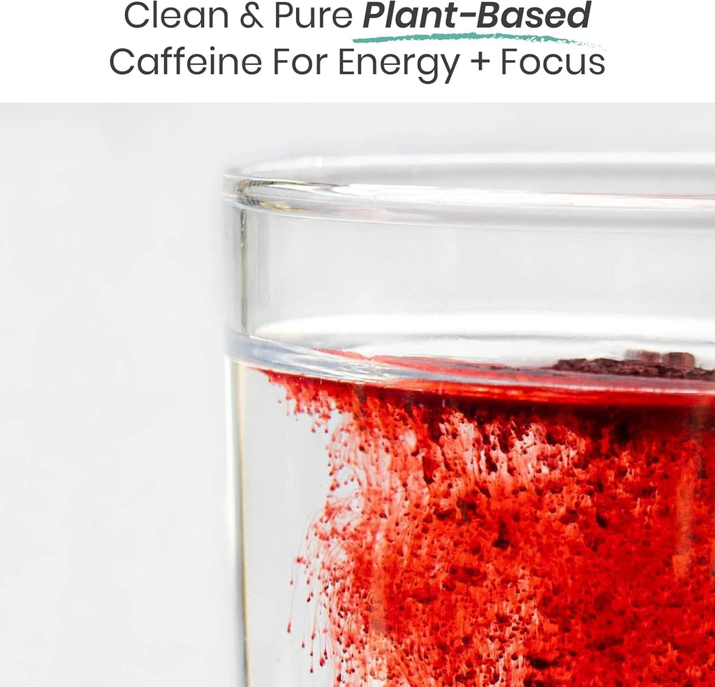 SuperBeet Boost: Energy & Grape Power Mix - Beauty & Personal Care by Handbags Specialist Headquarter | Available at Handbags Specialist Headquarter