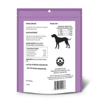 Solimo Sweet Jerky Dog Treats - 2 lbs - Pet Supplies by Handbags Specialist Headquarter | Available at Handbags Specialist Headquarter