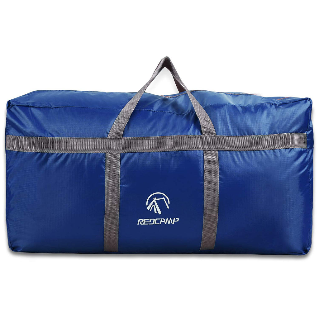 REDCAMP Foldable Waterproof Travel Sports Bag