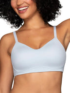 Vanity Fair Women's Beauty Back Wireless Bra