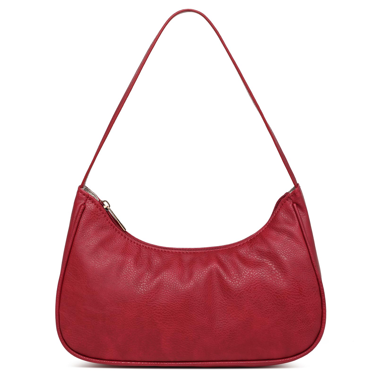 Afashor Retro Vegan Leather Sling Tote Bag -  by Handbags Specialist Headquarter | Available at Handbags Specialist Headquarter