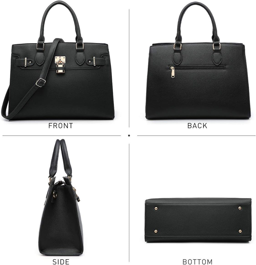 Dasein Women's Handbags & Purses Set