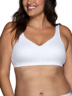 Vanity Fair Women's Beauty Back Wireless Bra