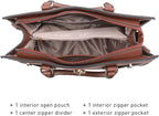 Dasein Women's Handbags & Purses Set