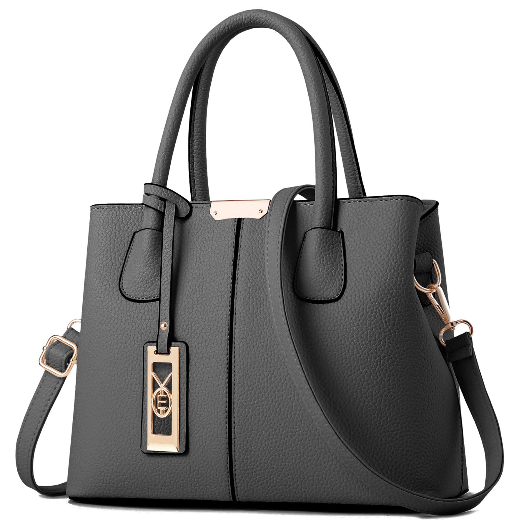 COCIFER Women's Shoulder Tote Handbag