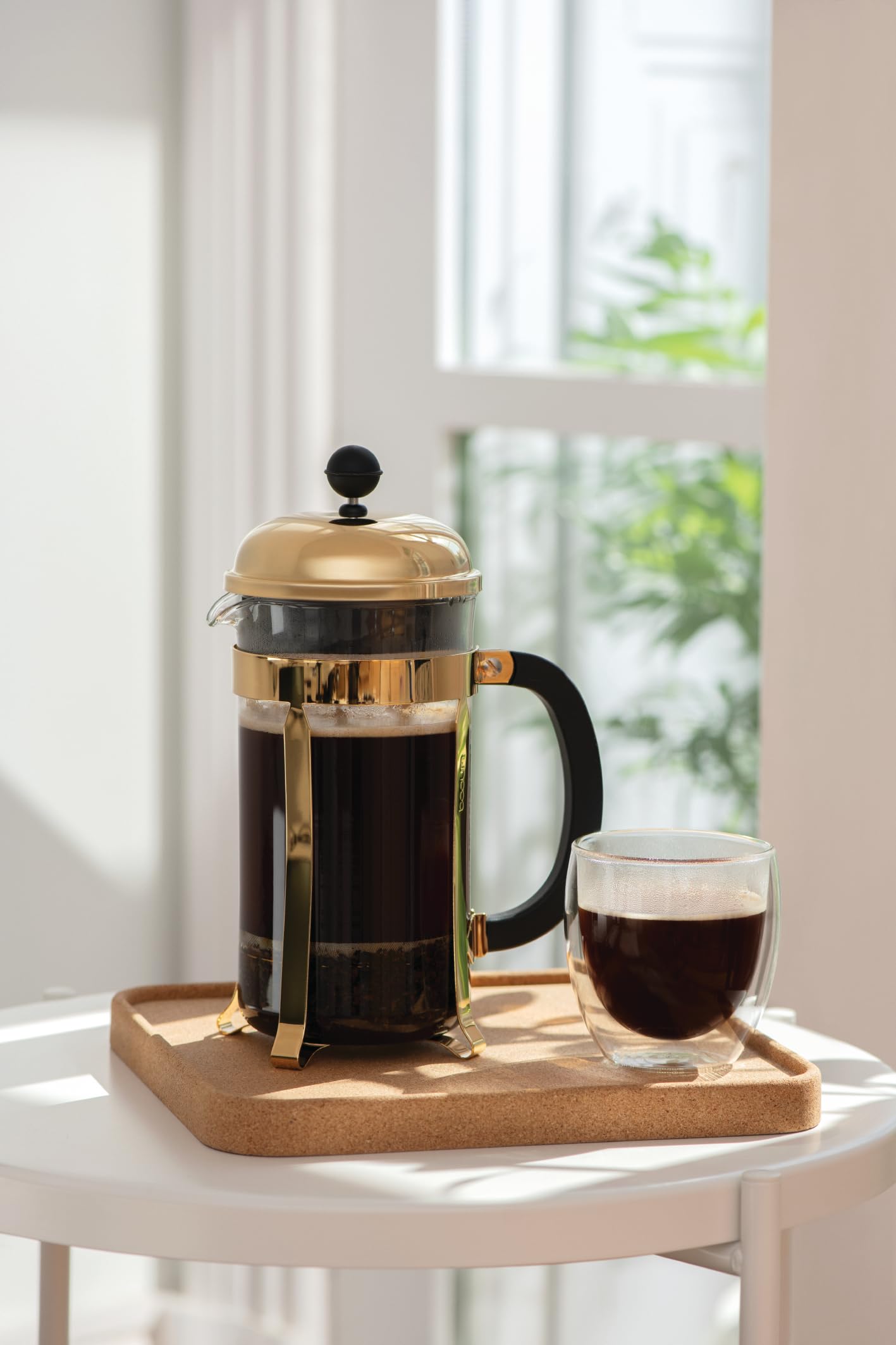 Bodum 51oz Chambord French Press Coffee Maker