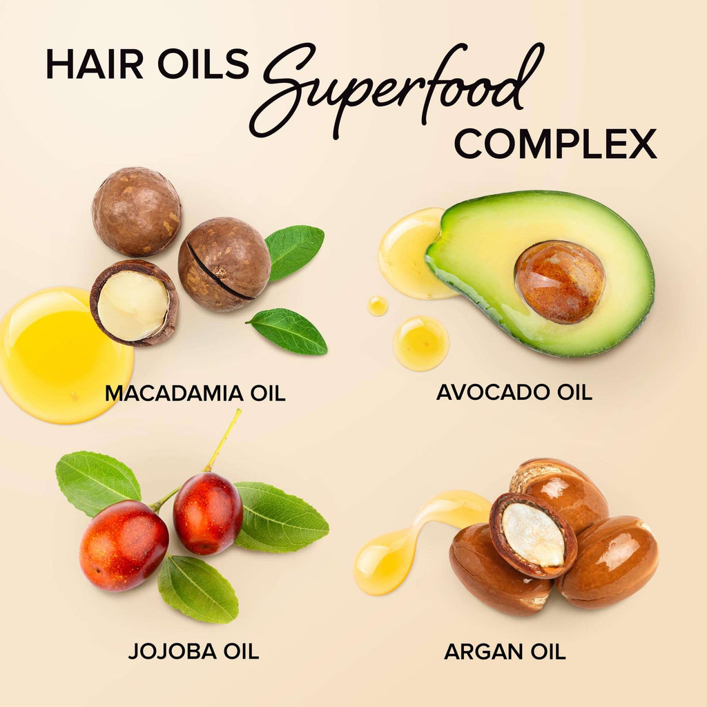 SmoothLock Frizz Oil - Health & Household by Handbags Specialist Headquarter | Available at Handbags Specialist Headquarter