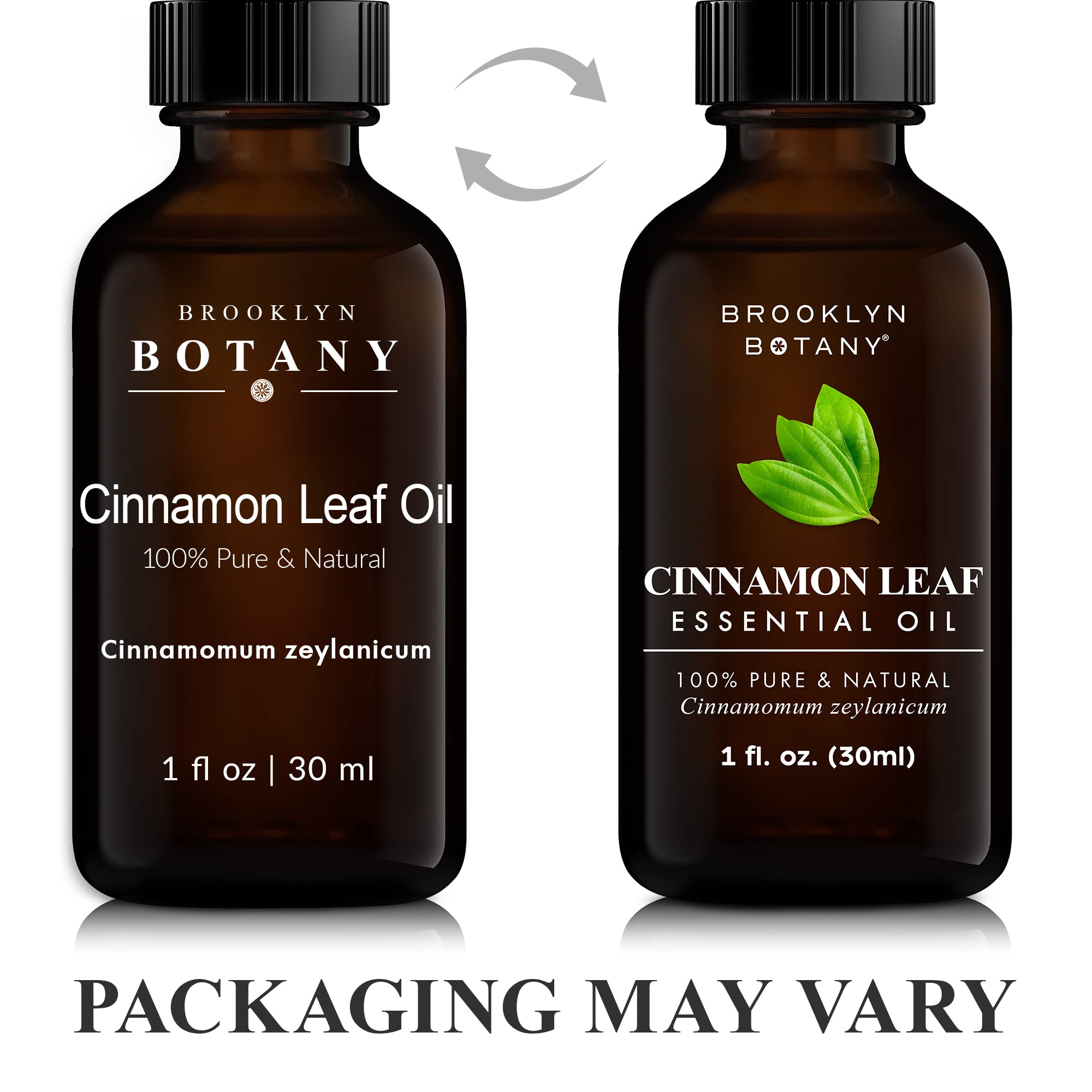 Brooklyn Botany Thyme Oil 4oz - Pure Aromatherapy