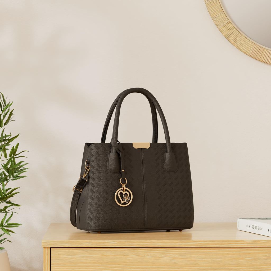 COCIFER Women's Shoulder Tote Handbag