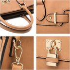 Dasein Women's Handbags & Purses Set