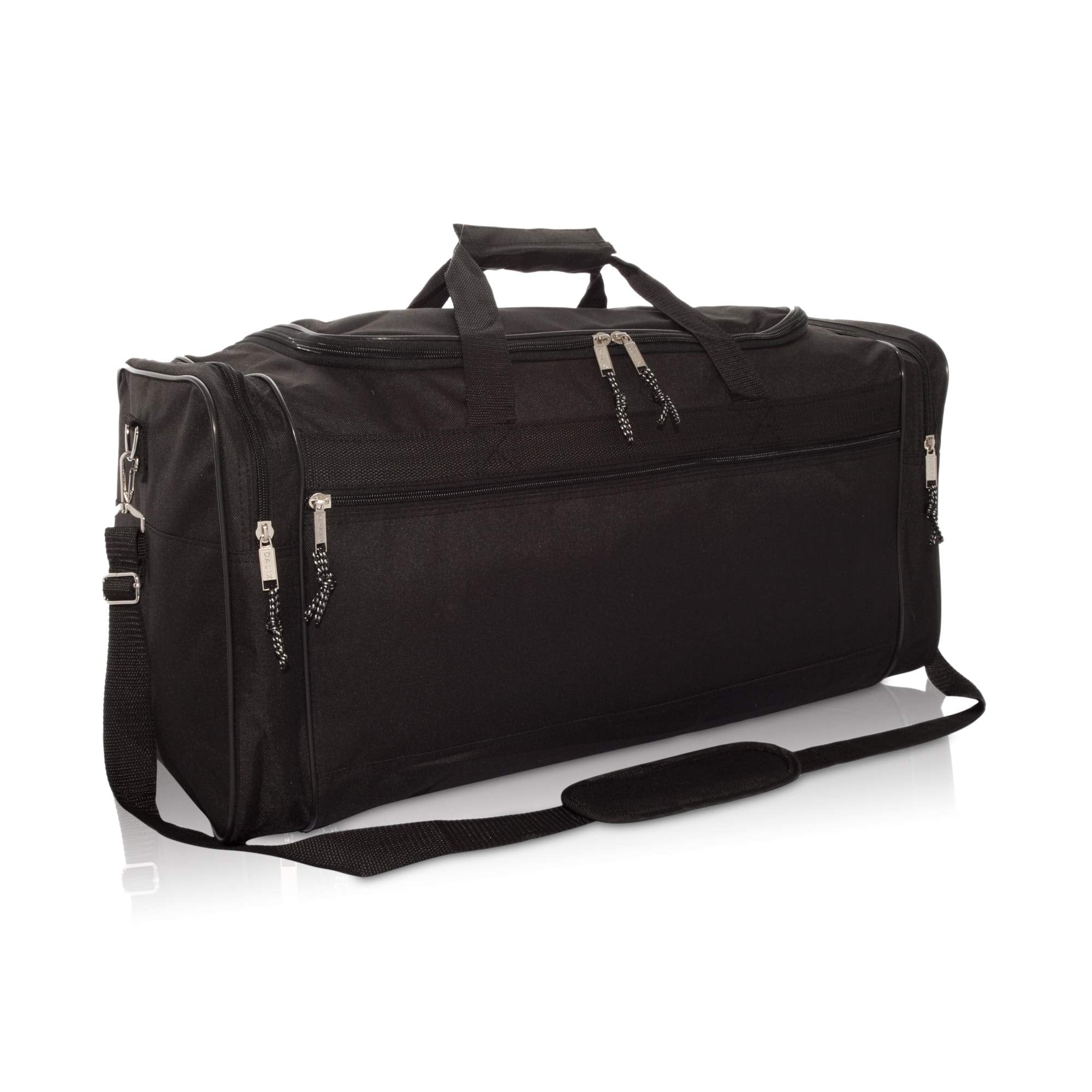 DALIX 25 XL Vacation Travel Duffle Bag