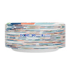 Durable Dixie 8.5 Plates: Strong, Safe & Soak-Proof - Paper Plates by Handbags Specialist Headquarter | Available at Handbags Specialist Headquarter