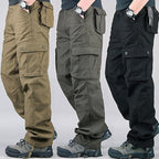 TerrainFlex Men's Work-Casual Pants