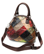 Global Chic: Artisan Handbag Collection