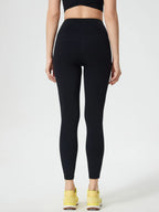 Millennia Wide Waistband Active Leggings - Leggings by Trendsi | Available at Handbags Specialist Headquarter