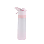SprayFit Girls' Outdoor Sport Water Bottle
