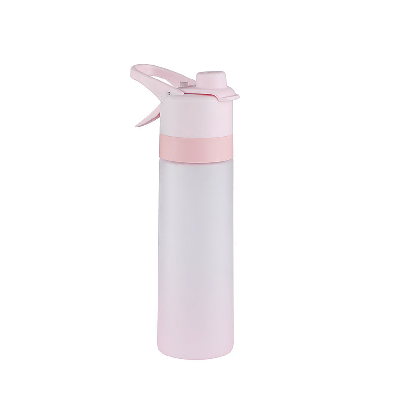 SprayFit Girls' Outdoor Sport Water Bottle