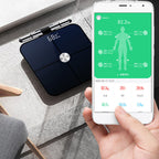 SmartScale: Precise Home Health Weighing Device