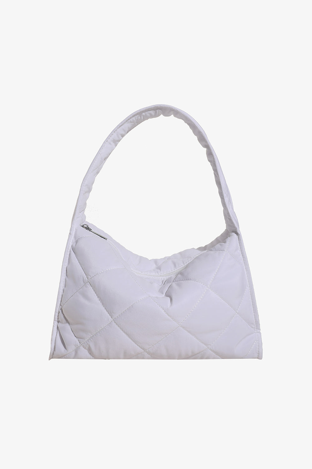 Nylon Shoulder Bag - Tote Bag by Trendsi | Available at Handbags Specialist Headquarter