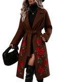 ChicCozy Luxe Longwear Coat - Effortless Elegance - Luxury Long Coat by Trendsi | Available at Handbags Specialist Headquarter