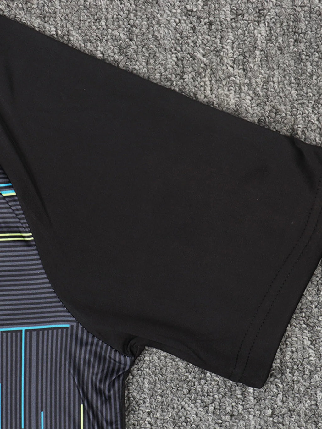 Men's Plus Size Printed Round Neck Active T-Shirt - mens-shirts by Trendsi | Available at Handbags Specialist Headquarter