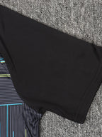 Men's Plus Size Printed Round Neck Active T-Shirt - mens-shirts by Trendsi | Available at Handbags Specialist Headquarter