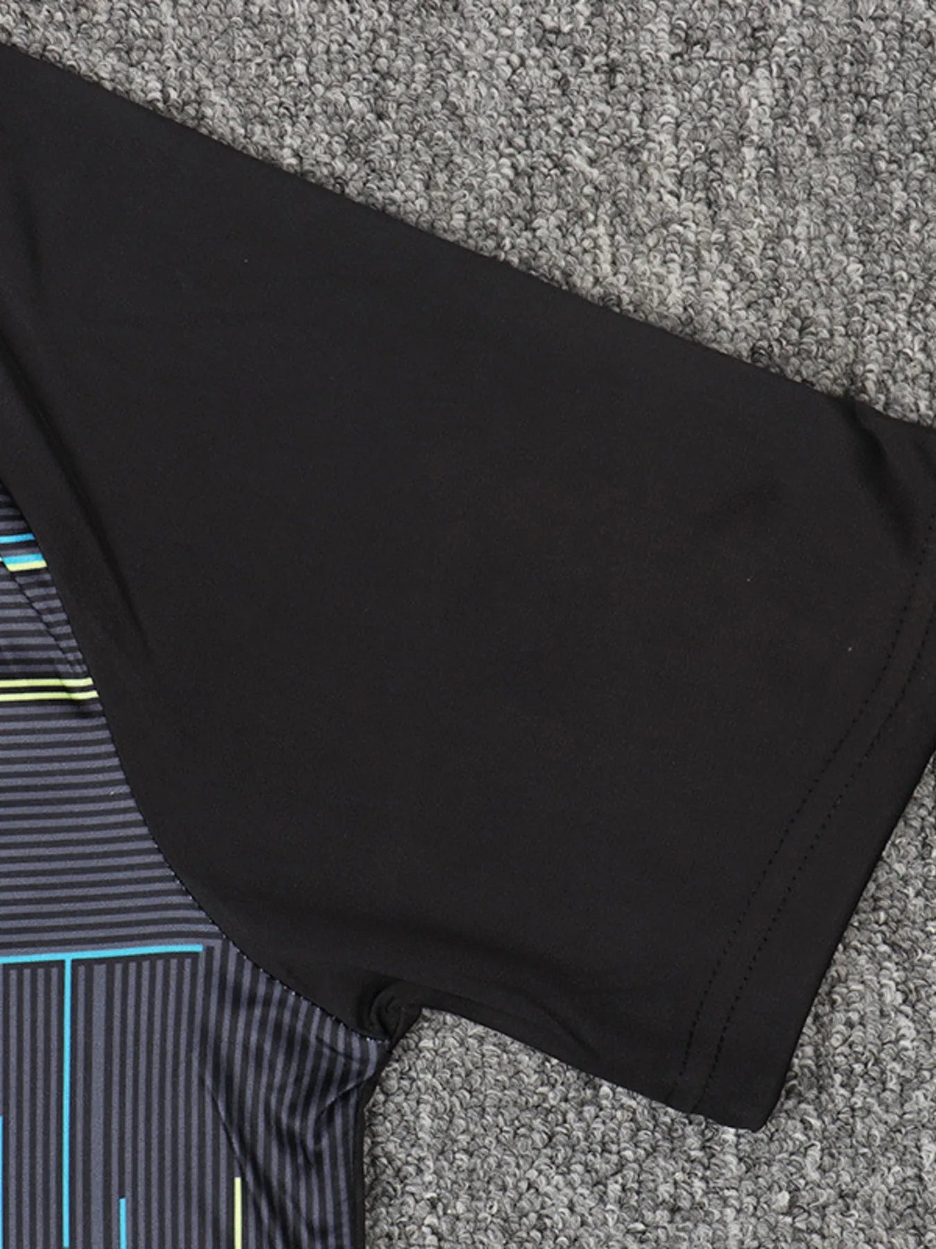 Men's Plus Size Printed Round Neck Active T-Shirt - mens-shirts by Trendsi | Available at Handbags Specialist Headquarter