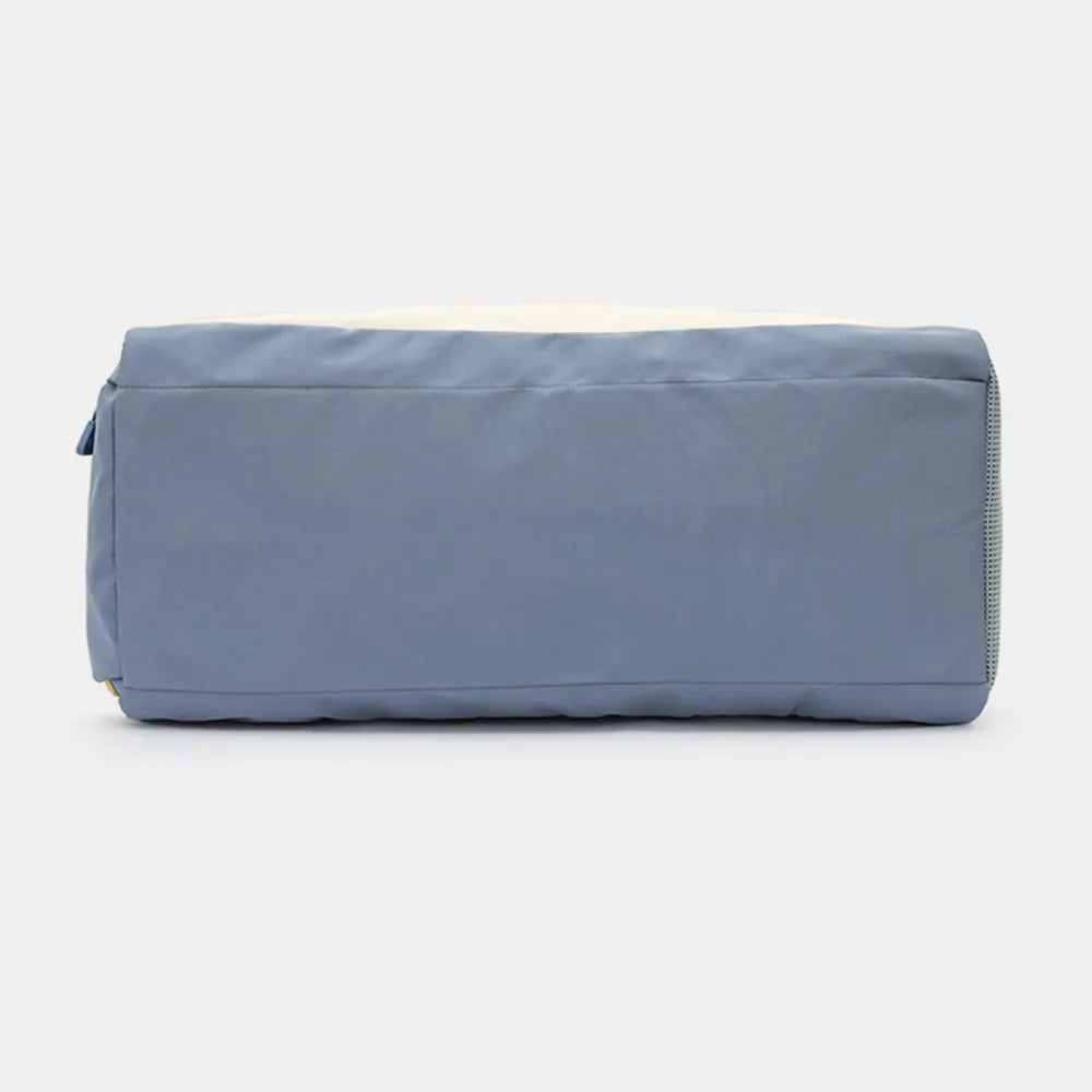 Oxford Cloth Multi Pockets Adjustable Strap Travel Bag - travel-bag by Trendsi | Available at Handbags Specialist Headquarter