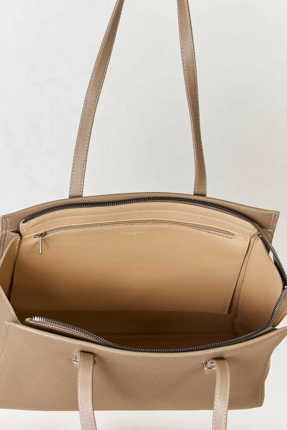 David Jones Medium Work Tote Bag - Tote Bag by Trendsi | Available at Handbags Specialist Headquarter