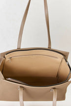 David Jones Medium Work Tote Bag - Tote Bag by Trendsi | Available at Handbags Specialist Headquarter
