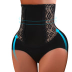 Hips and belly panties