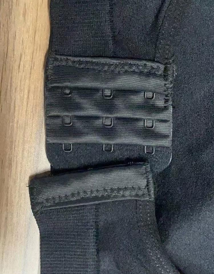 CurvyGlow S-3XL ShaperBra: Sexy Bright Lingerie - Women's Bra by Trendsi | Available at Handbags Specialist Headquarter