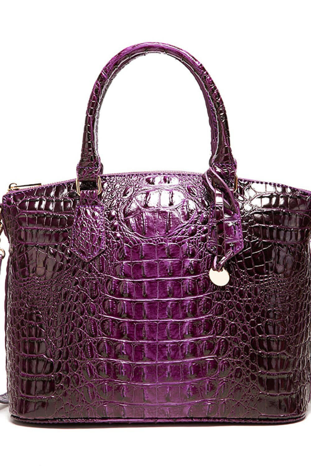 PU Leather Handbag - Handbags by Trendsi | Available at Handbags Specialist Headquarter