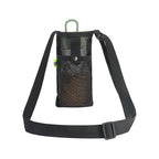 HydraSling: Adjustable Bottle Carrier for Active Living