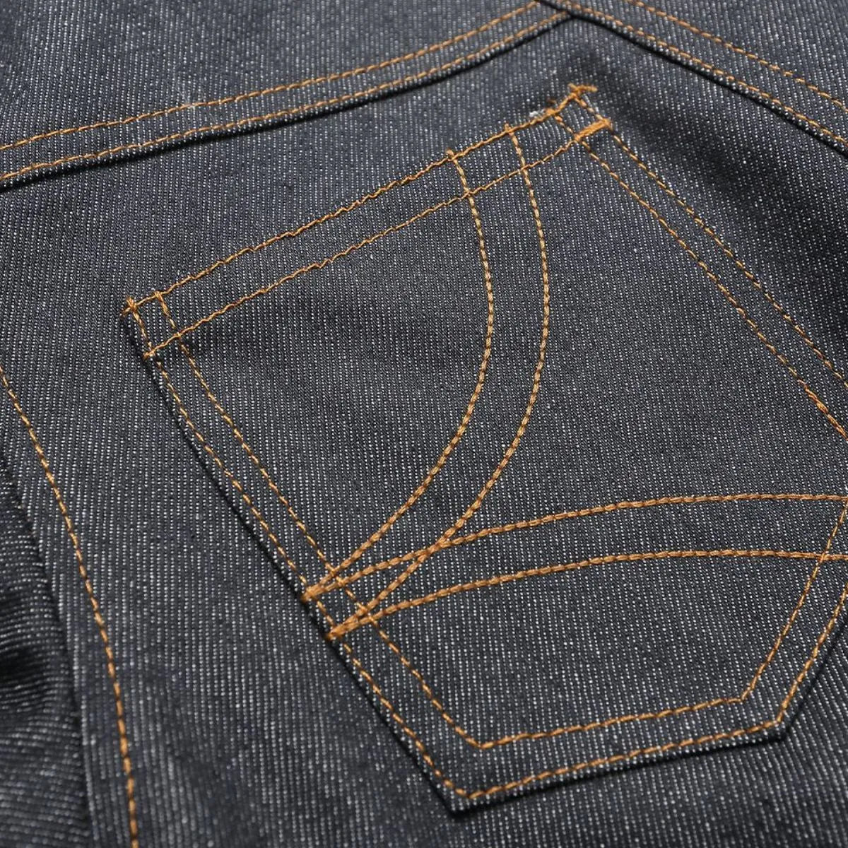 Men's Washed Zip Up Denim Jacket - Men's jackets by Trendsi | Available at Handbags Specialist Headquarter